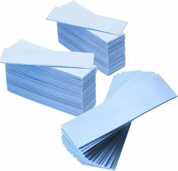 Fèy silikon kondiktif